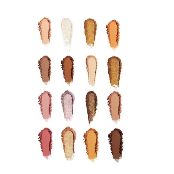 NEW: Kylie Cosmetics Limited-Edition Holiday Pressed Powder Palette - Picture 4 of 7